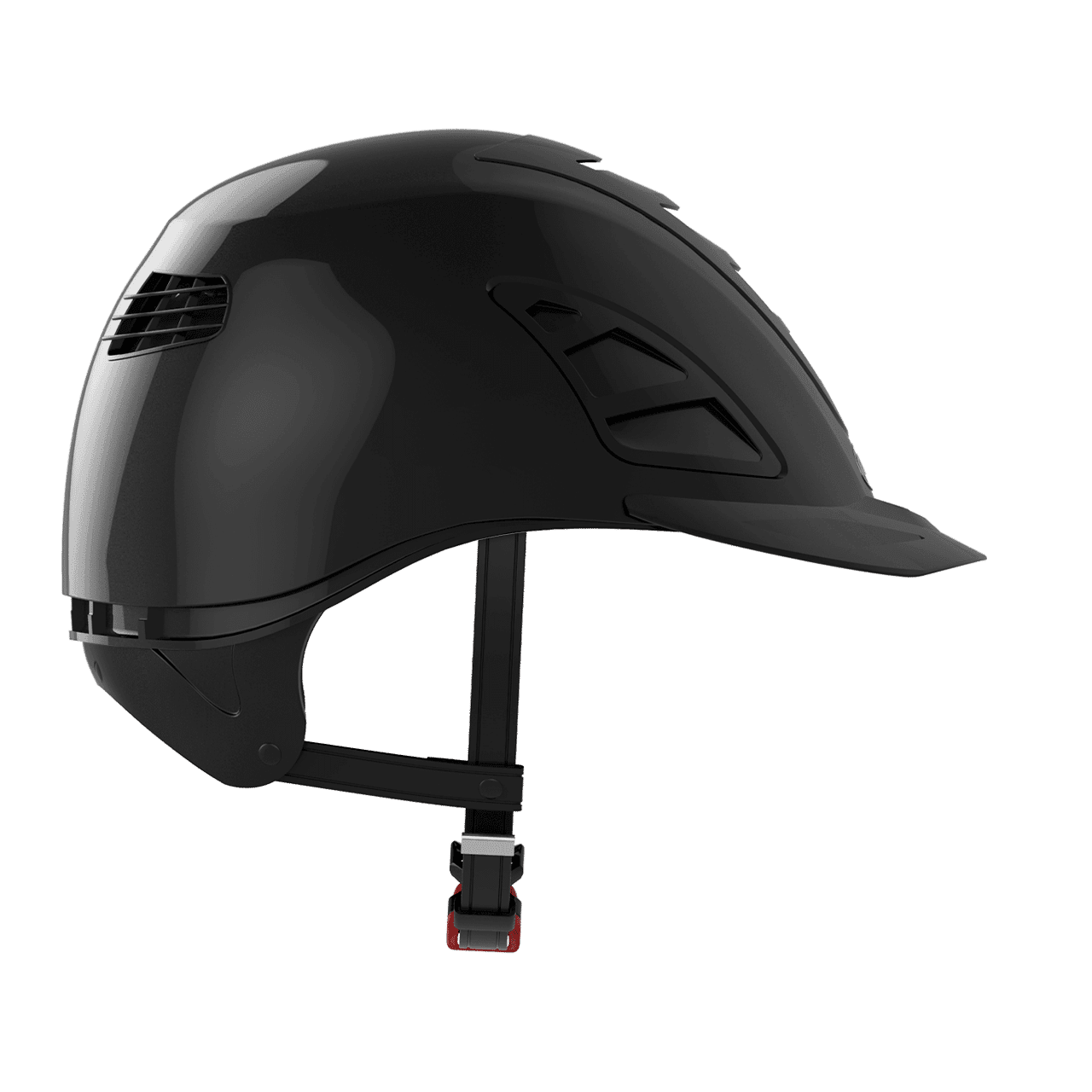 GPA 4S Speed air hybrid helmet - HorseworldEU