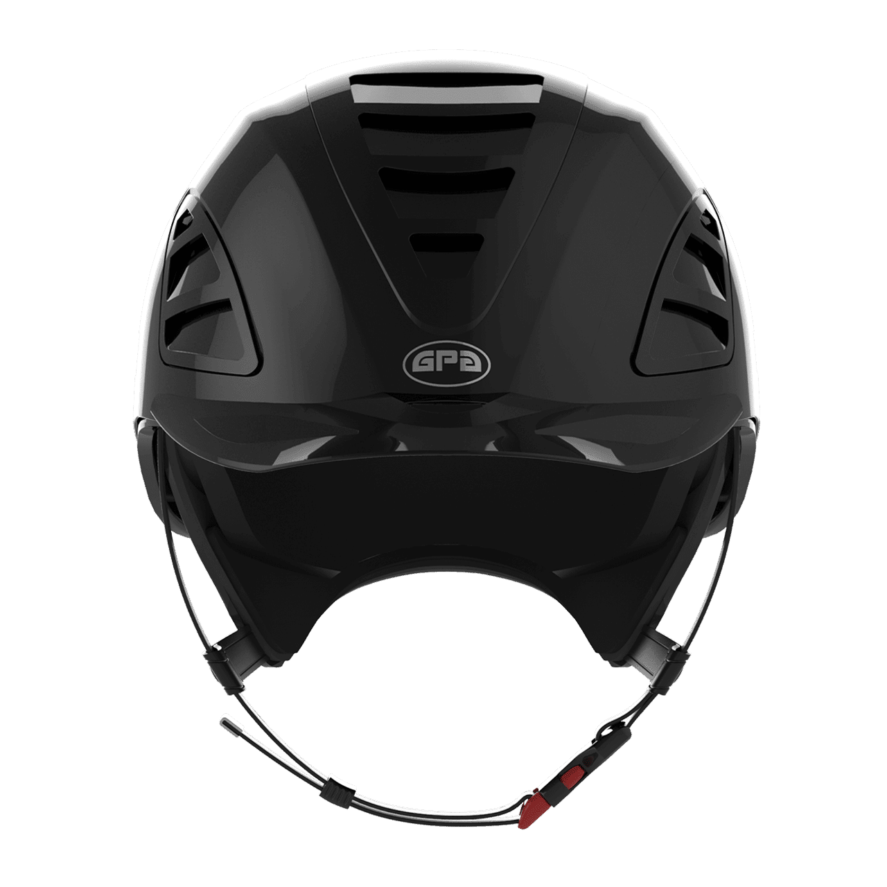 GPA 4S Speed air hybrid helmet - HorseworldEU
