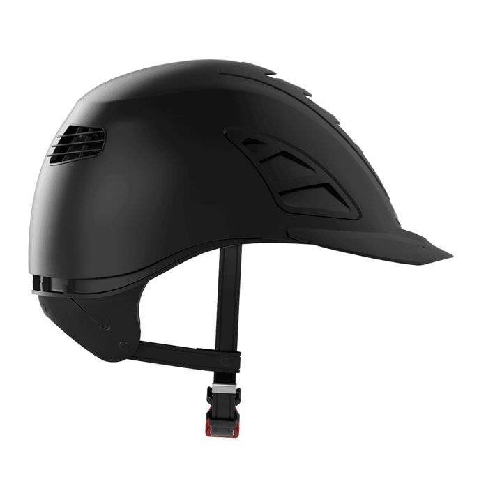 GPA 4S Speed air hybrid helmet - HorseworldEU