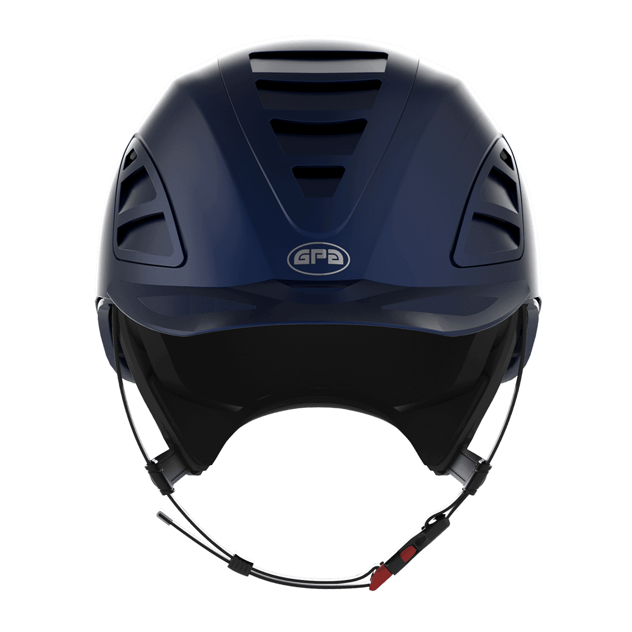 GPA 4S Speed air hybrid helmet - HorseworldEU
