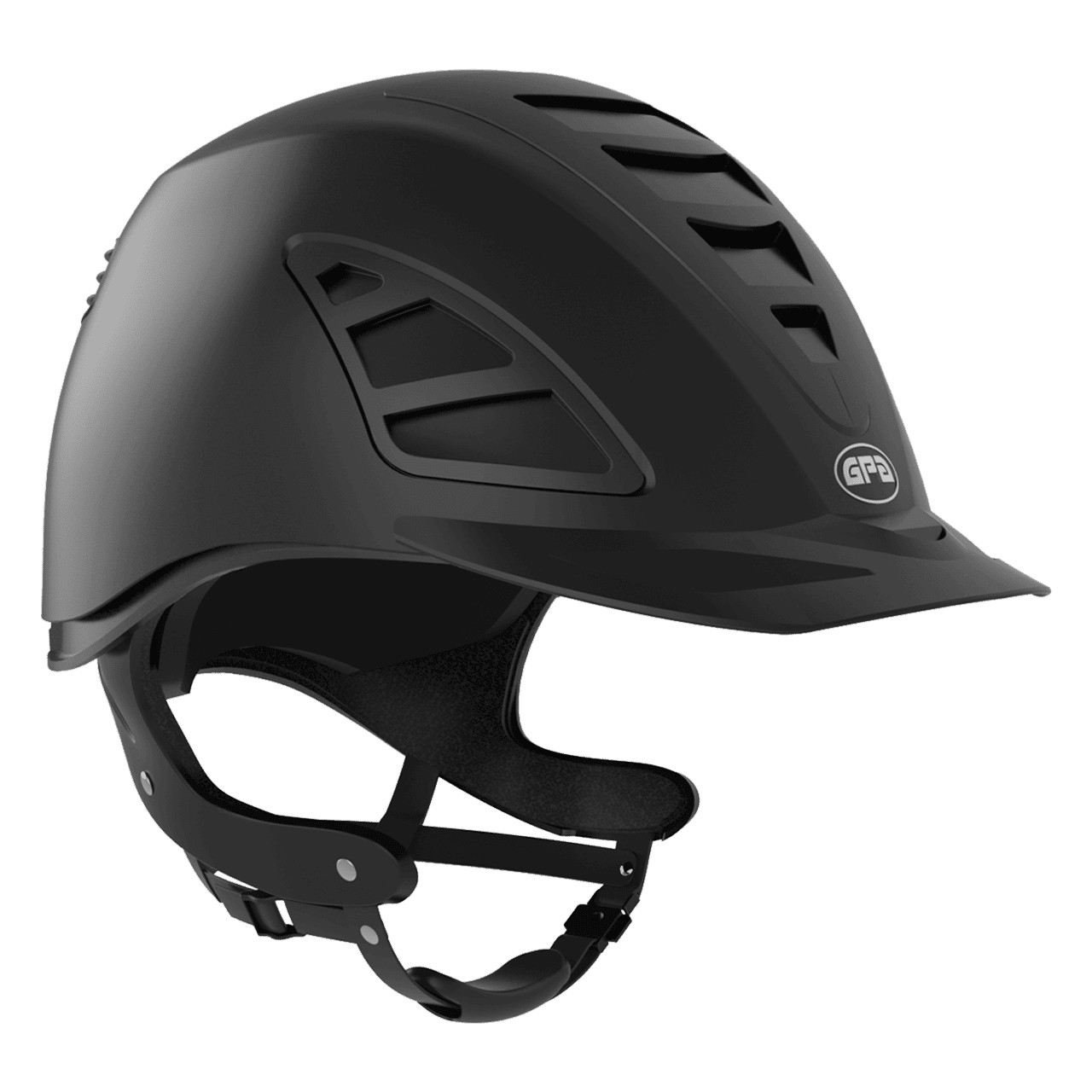 GPA 4S Speed Air TLS helmet - HorseworldEU