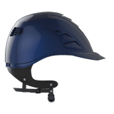 GPA 4S Speed Air TLS helmet - HorseworldEU