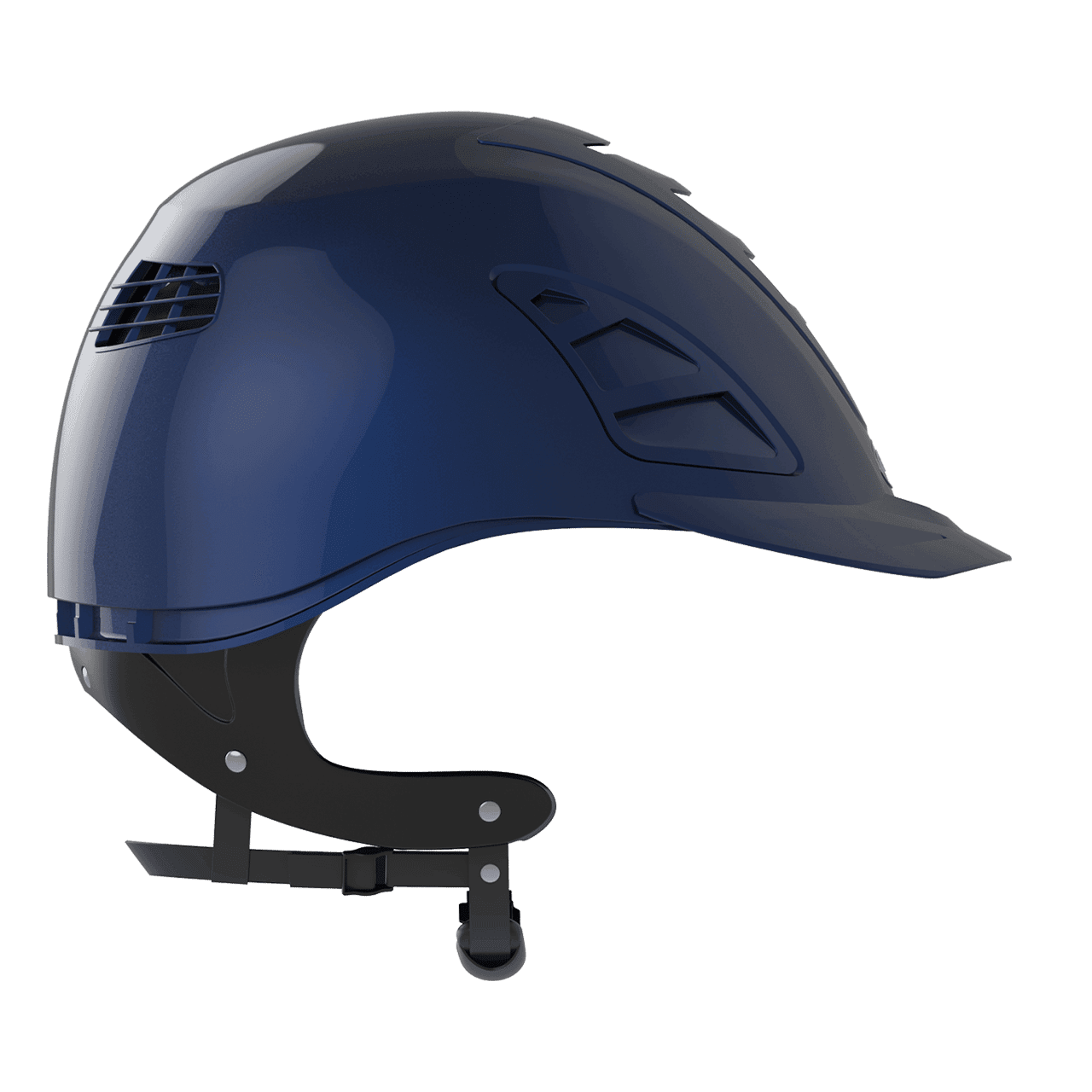 GPA 4S Speed Air TLS helmet - HorseworldEU