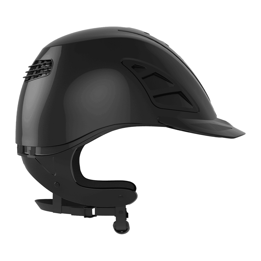GPA 4S Speed Air TLS helmet - HorseworldEU