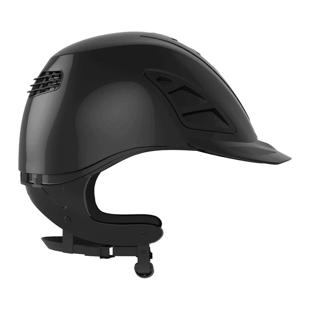 GPA 4S Speed Air TLS helmet - HorseworldEU