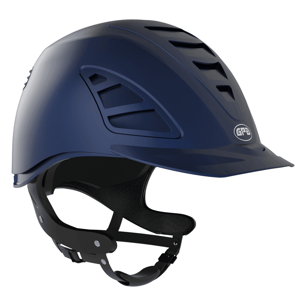 GPA 4S Speed Air TLS helmet - HorseworldEU