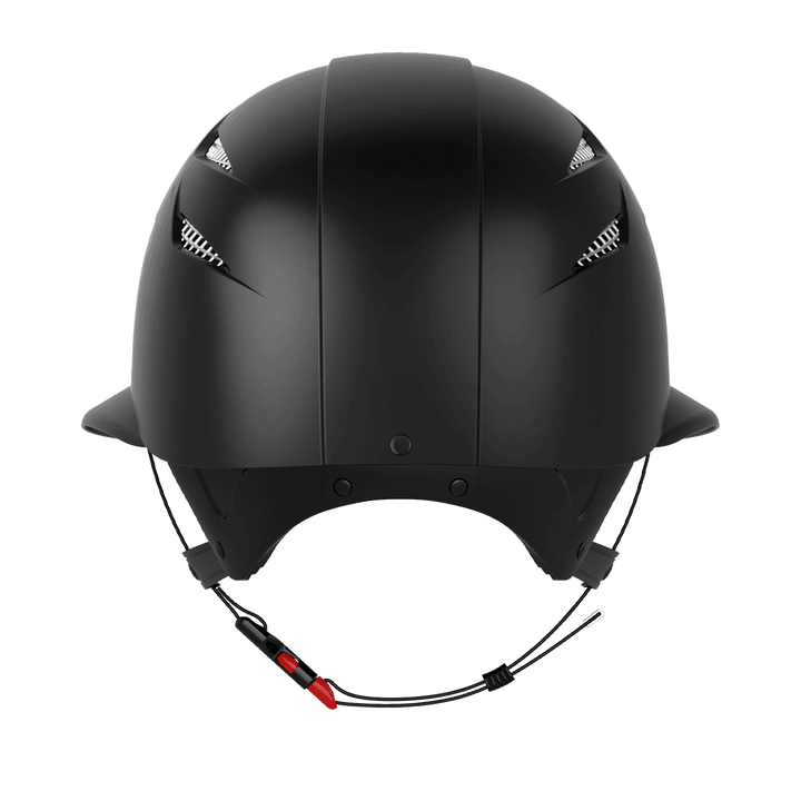 GPA Easy First Lady hybrid helmet - HorseworldEU
