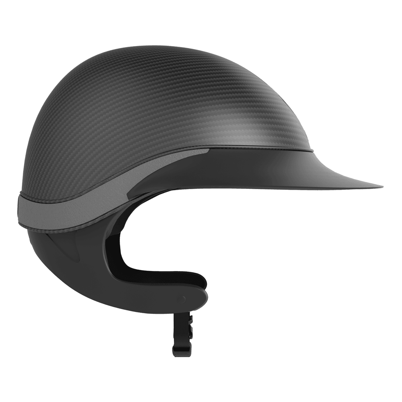 GPA First Lady Global Carbon TLS helmet - HorseworldEU