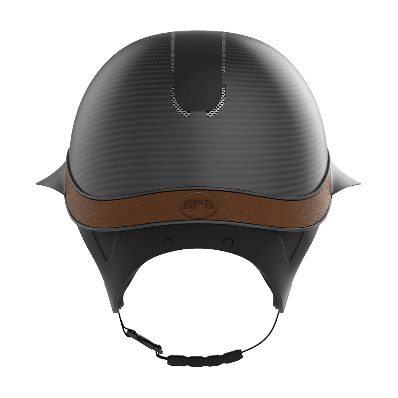 GPA First Lady Global Carbon TLS helmet - HorseworldEU