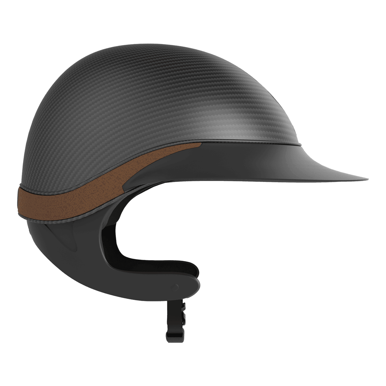 GPA First Lady Global Carbon TLS helmet - HorseworldEU