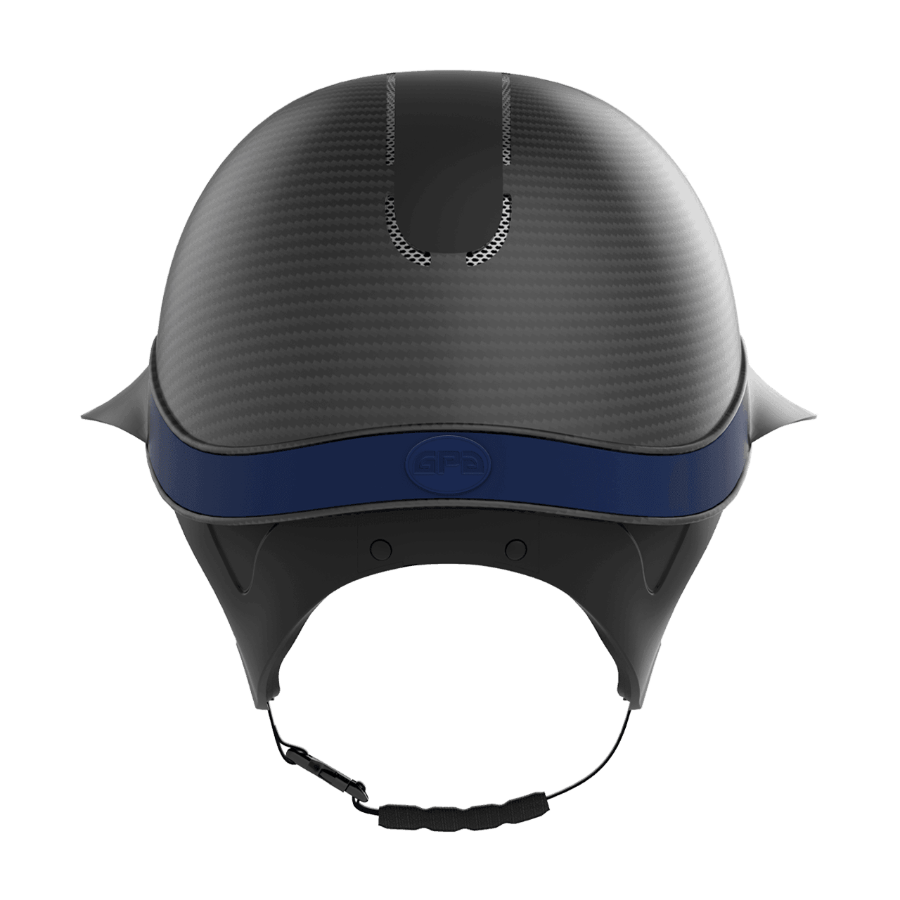 GPA First Lady Global Carbon TLS helmet - HorseworldEU