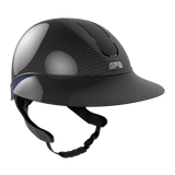 GPA First Lady Global Carbon TLS helmet - HorseworldEU
