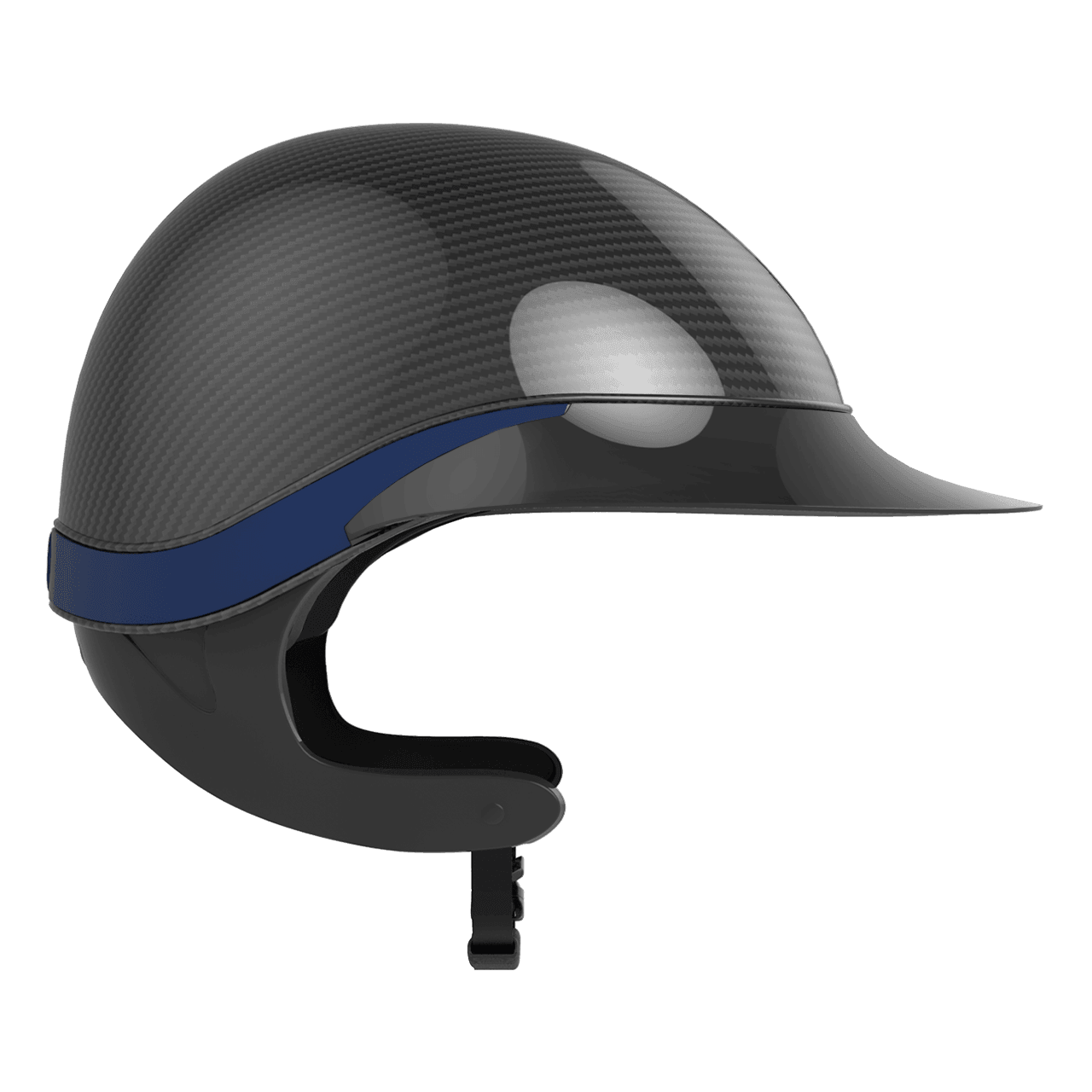 GPA First Lady Global Carbon TLS helmet - HorseworldEU