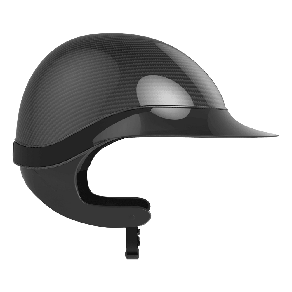 GPA First Lady Global Carbon TLS helmet - HorseworldEU