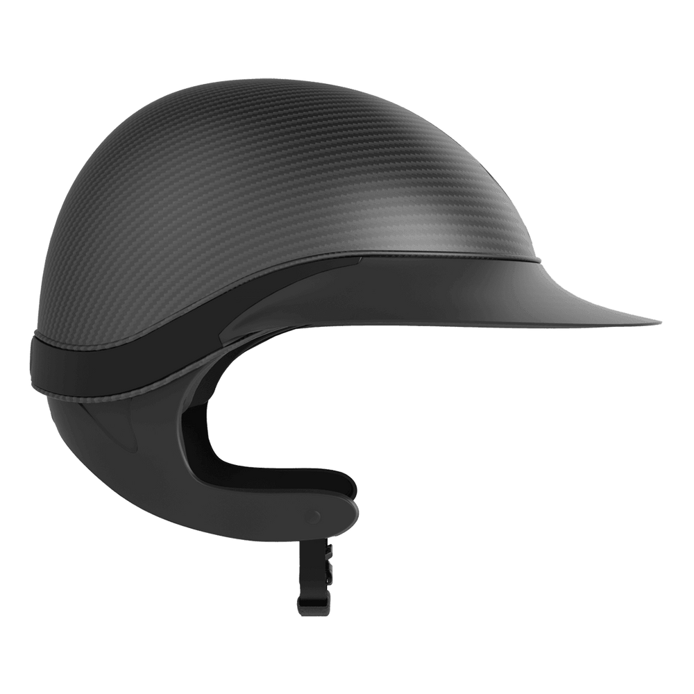 GPA First Lady Global Carbon TLS helmet - HorseworldEU