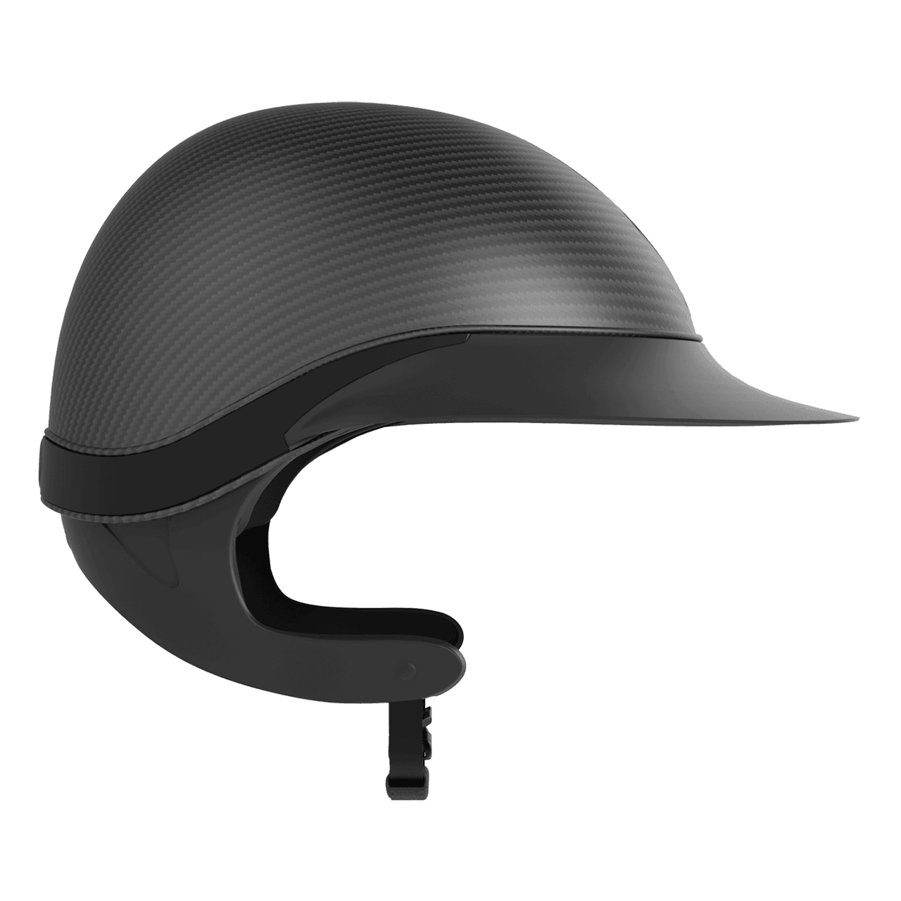 GPA First Lady Global Carbon TLS helmet - HorseworldEU