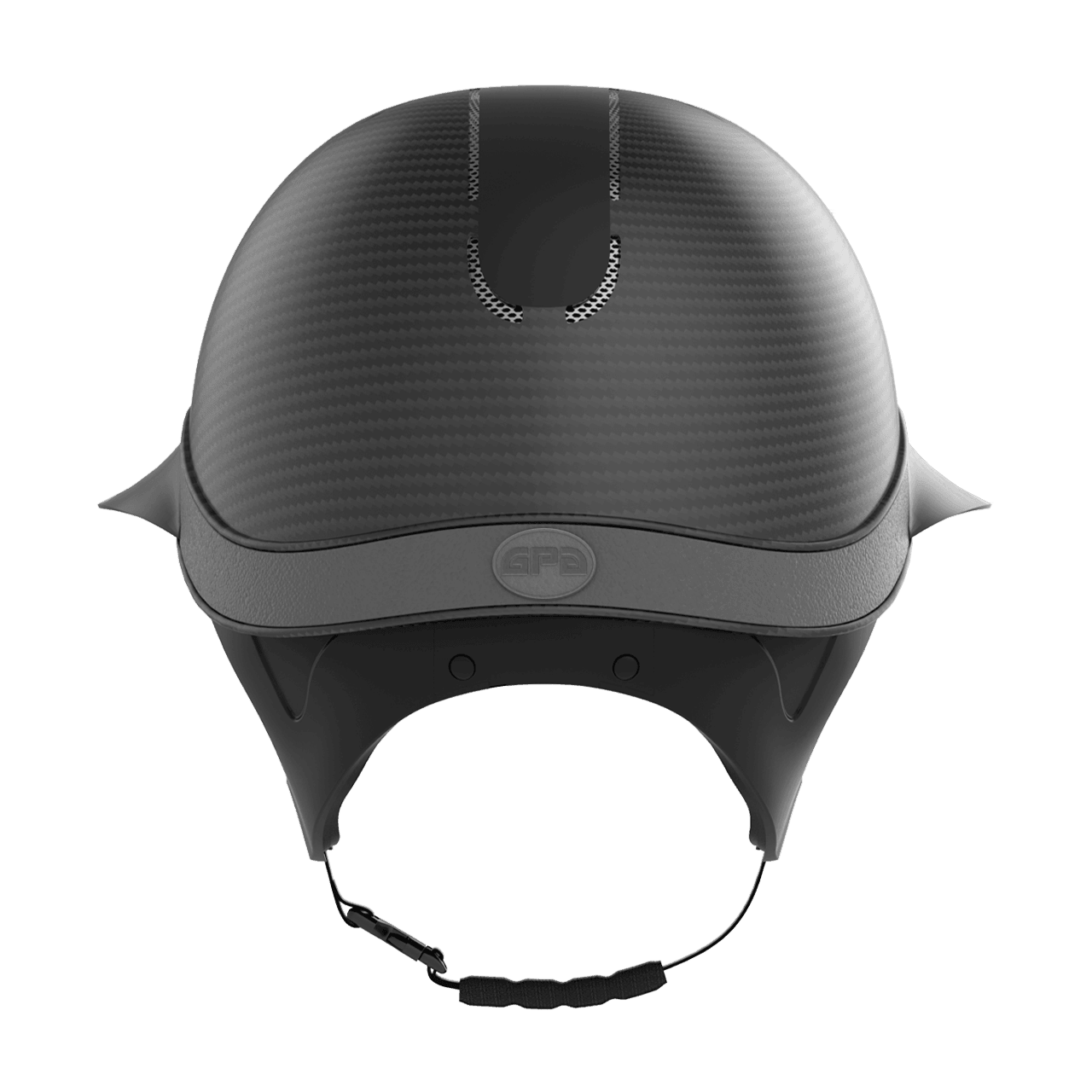 GPA First Lady Global Carbon TLS helmet - HorseworldEU