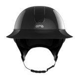 GPA First Lady Global Carbon TLS helmet - HorseworldEU