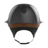 GPA First Lady Global Carbon TLS helmet - HorseworldEU
