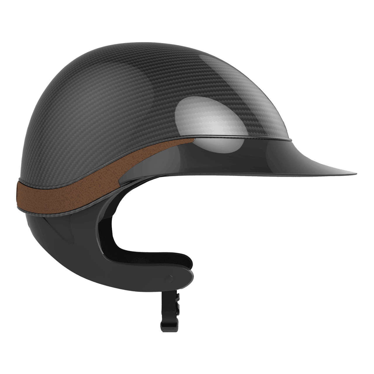 GPA First Lady Global Carbon TLS helmet - HorseworldEU