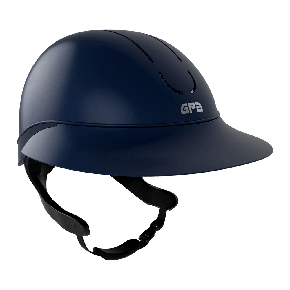 GPA First Lady Global TLS helmet - HorseworldEU