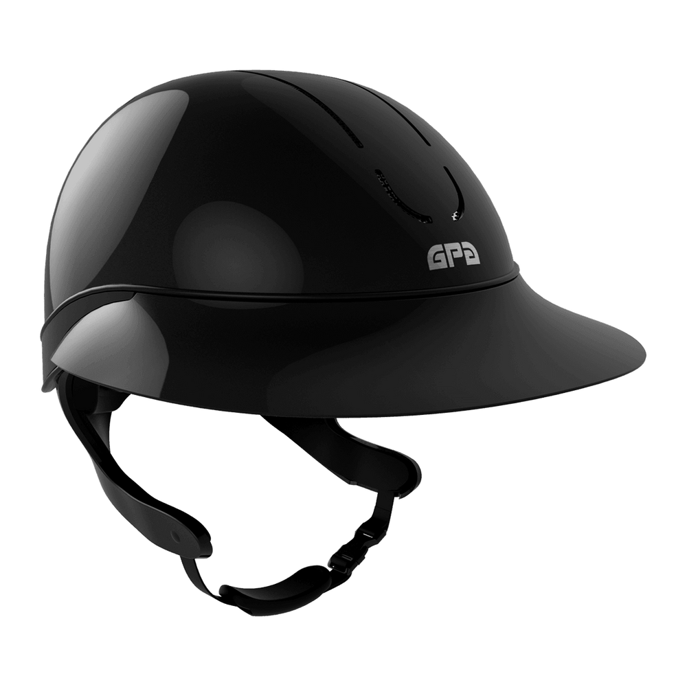 GPA First Lady Global TLS helmet - HorseworldEU