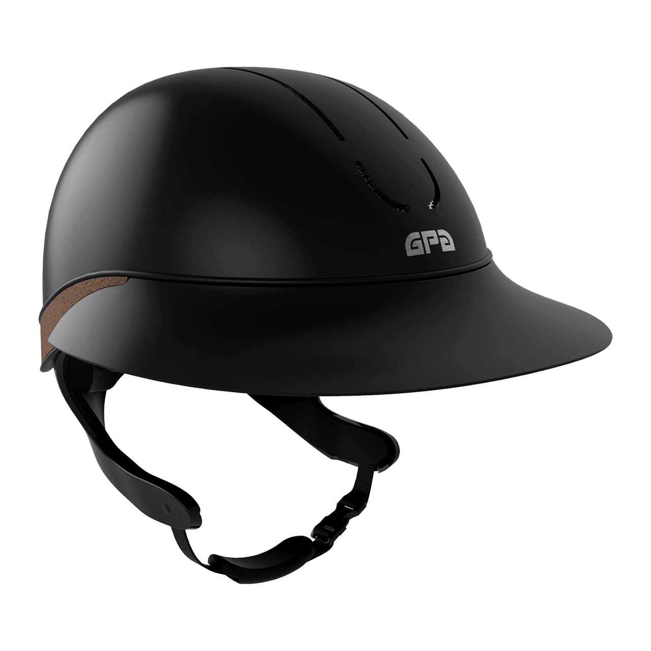 GPA First Lady Global TLS helmet - HorseworldEU