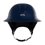 GPA First Lady Global TLS helmet - HorseworldEU
