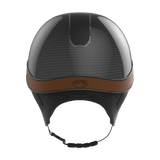 GPA Jockup Global Carbon TLS helmet - HorseworldEU