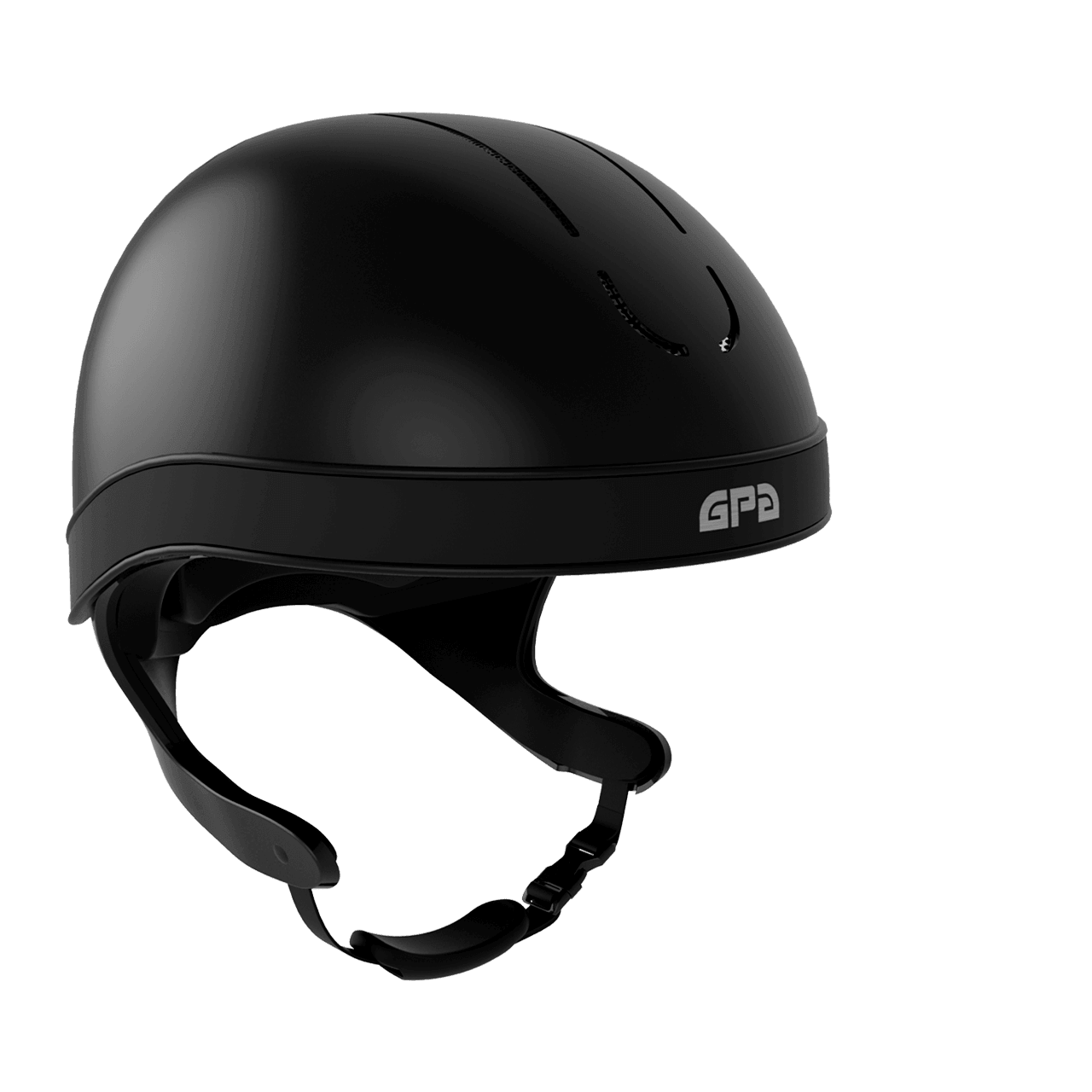 GPA Jockup Global TLS helmet - HorseworldEU