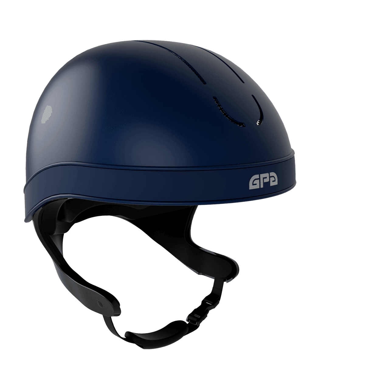 GPA Jockup Global TLS helmet - HorseworldEU