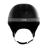 GPA Jockup Global TLS helmet - HorseworldEU