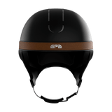 GPA Jockup Global TLS helmet - HorseworldEU