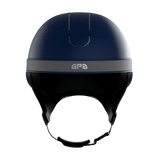 GPA Jockup Global TLS helmet - HorseworldEU