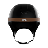 GPA Jockup Global TLS helmet - HorseworldEU