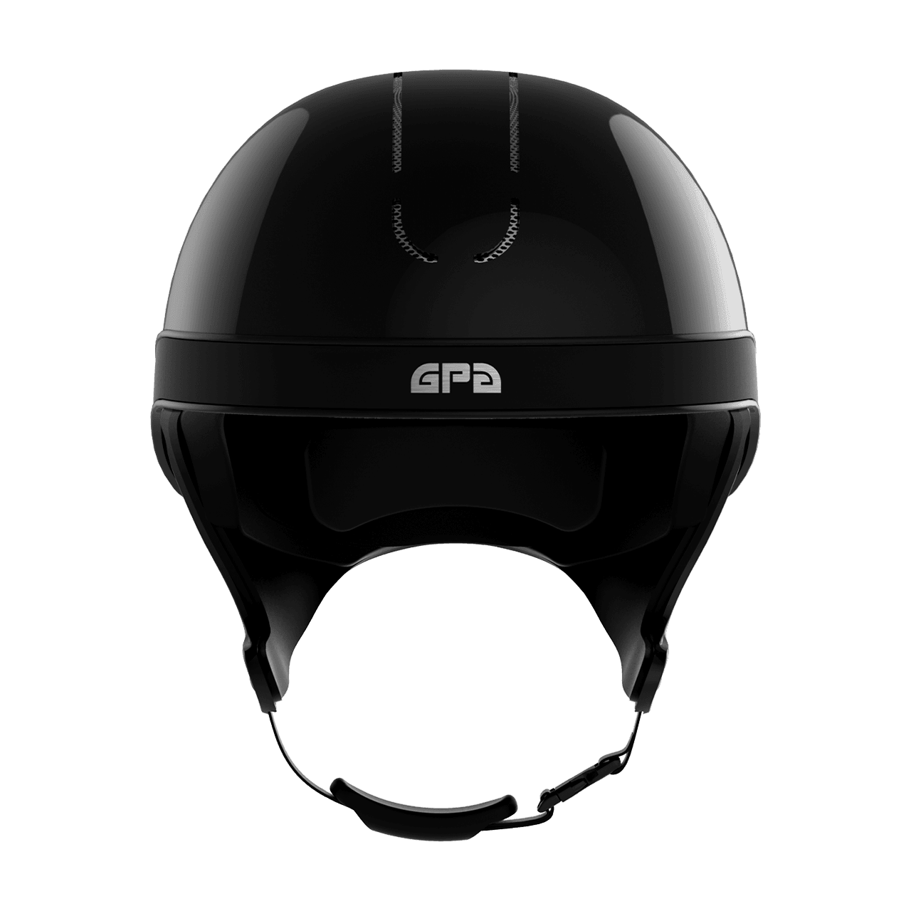 GPA Jockup Global TLS helmet - HorseworldEU