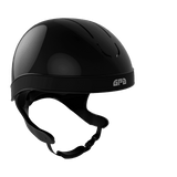 GPA Jockup Global TLS helmet - HorseworldEU
