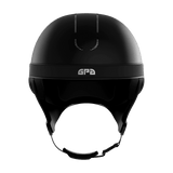 GPA Jockup Global TLS helmet - HorseworldEU