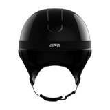 GPA Jockup Global TLS helmet - HorseworldEU