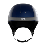 GPA Jockup Global TLS helmet - HorseworldEU