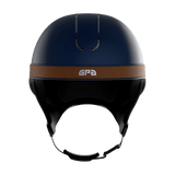 GPA Jockup Global TLS helmet - HorseworldEU