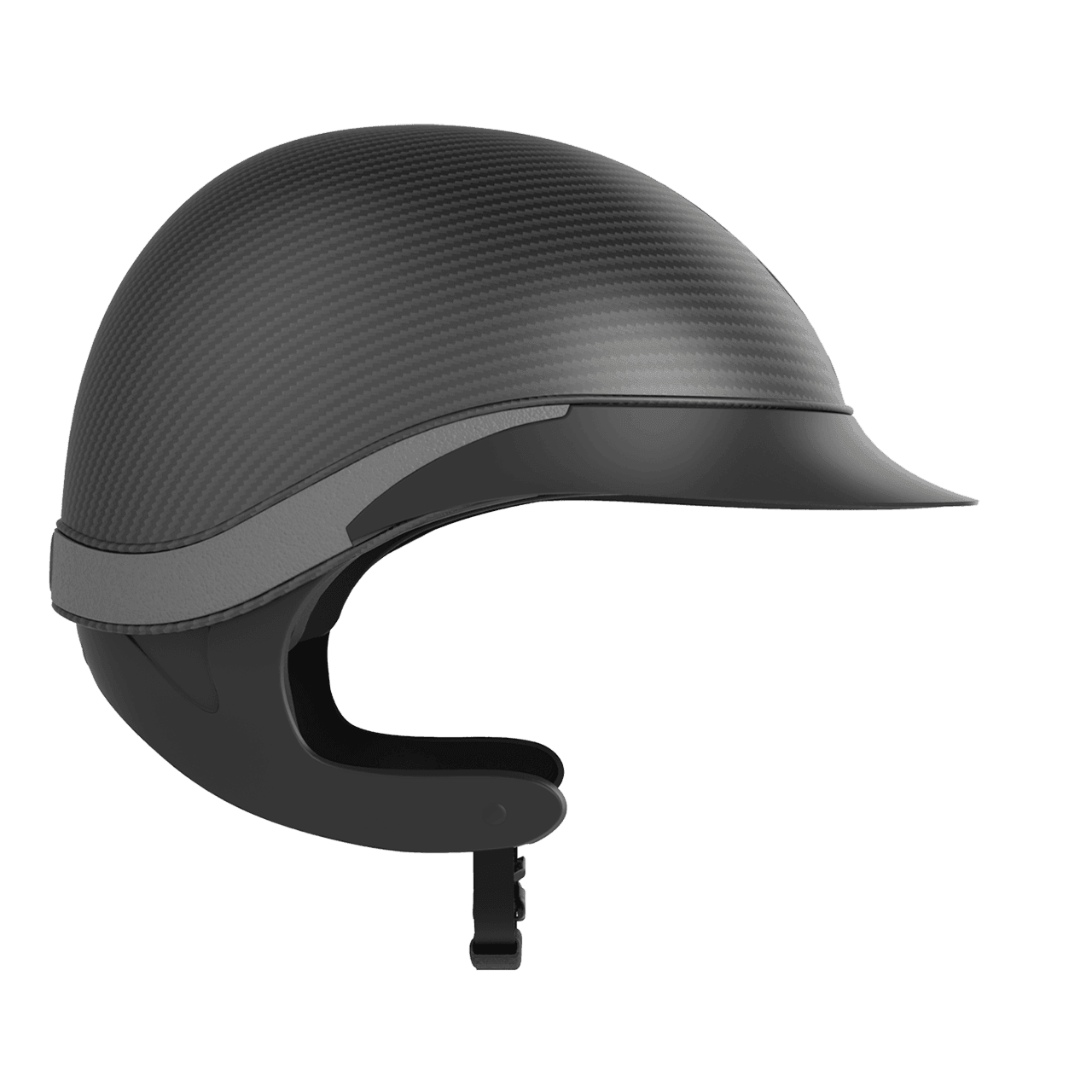 GPA Speed Air Global Carbon TLS helmet - HorseworldEU
