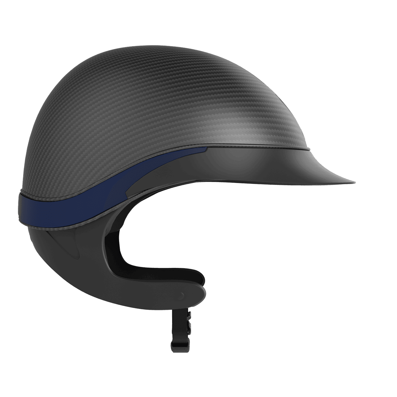 GPA Speed Air Global Carbon TLS helmet - HorseworldEU