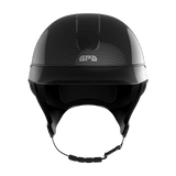GPA Speed Air Global Carbon TLS helmet - HorseworldEU