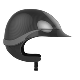 GPA Speed Air Global Carbon TLS helmet - HorseworldEU