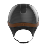 GPA Speed Air Global Carbon TLS helmet - HorseworldEU