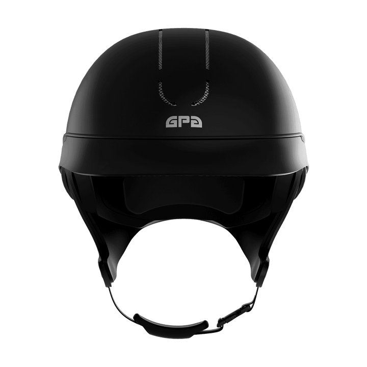 GPA Speed Air Global TLS helmet - HorseworldEU