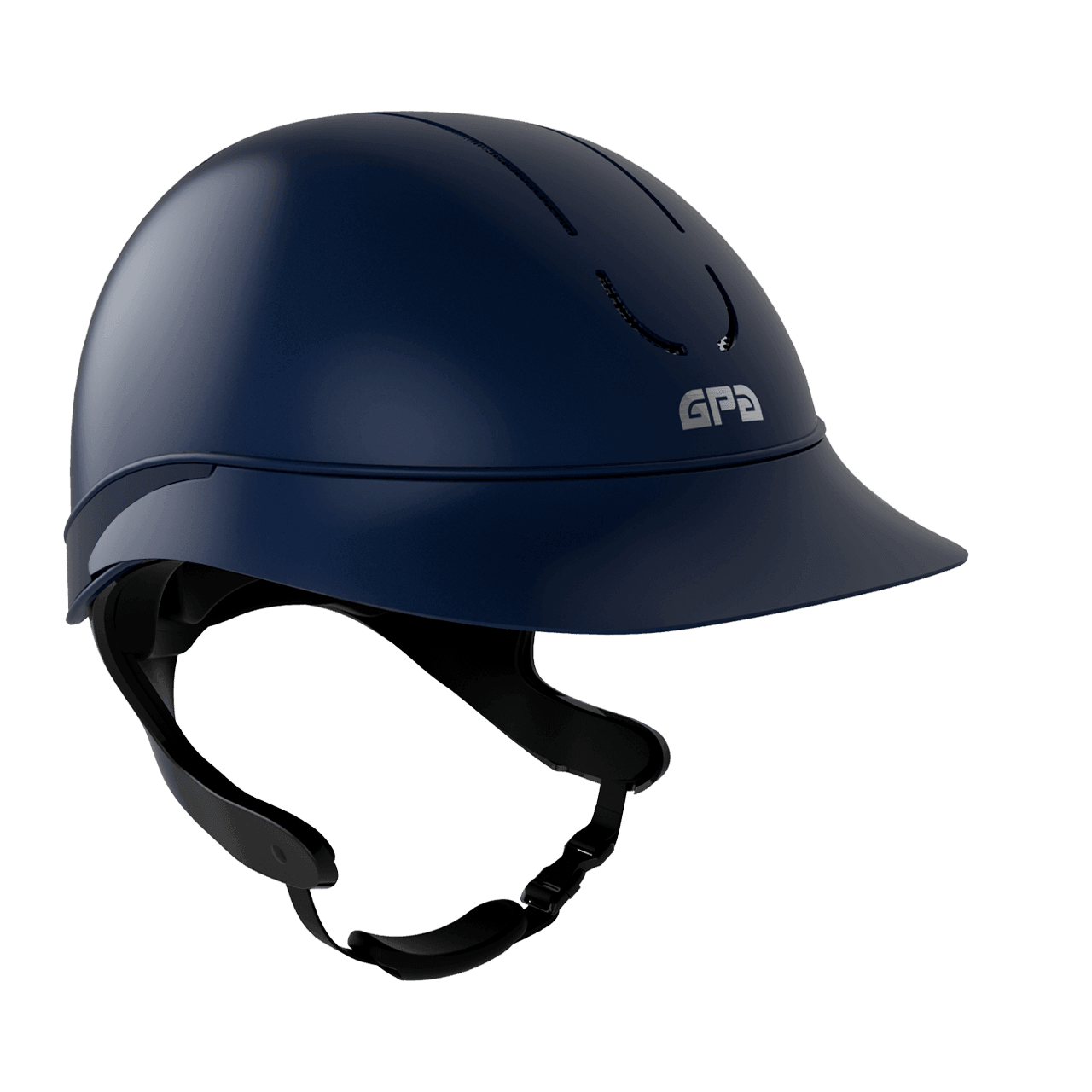 GPA Speed Air Global TLS helmet - HorseworldEU