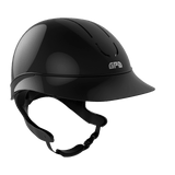 GPA Speed Air Global TLS helmet - HorseworldEU