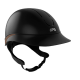 GPA Speed Air Global TLS helmet - HorseworldEU